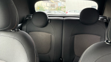 MINI Convertible 1.5 Cooper 2dr Auto Petrol Convertible